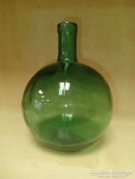 Zwack glass