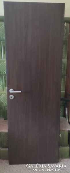 Door panel 70*210 oak