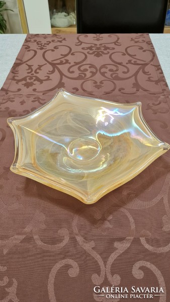 Murano bowl, centerpiece