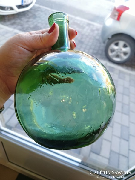 Zwack glass