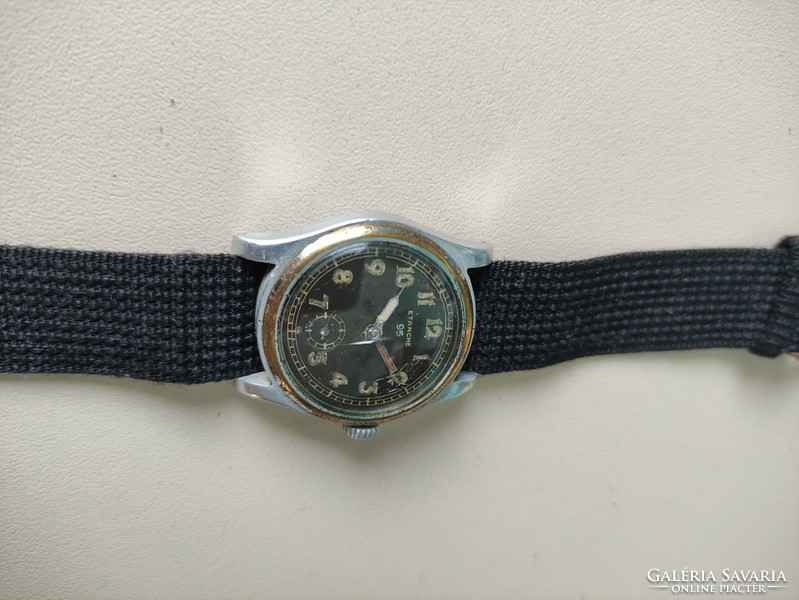 World War 2 German military watch