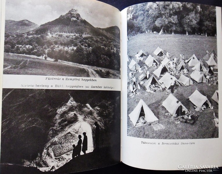 Turisták zsebkönyve (1965)