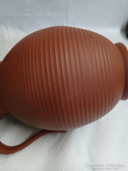 Klinkro clay jug