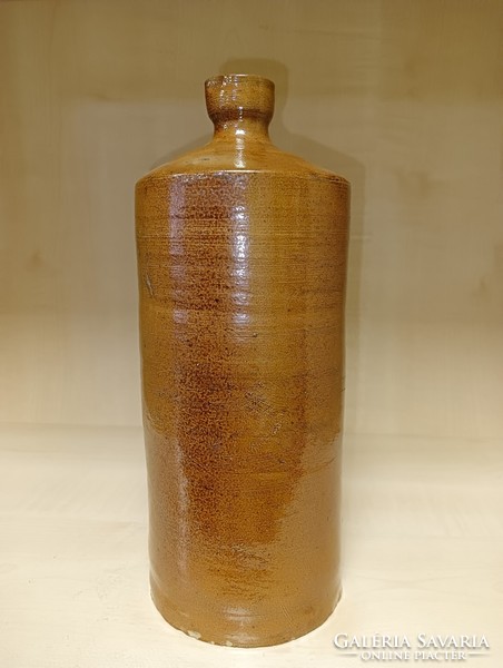 Antik kerámia palack