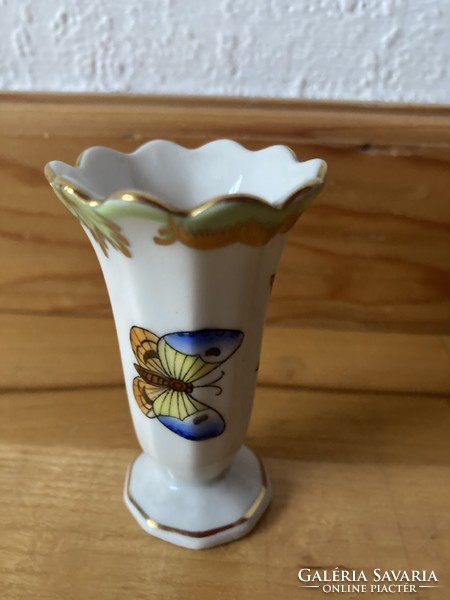 Herend small vase