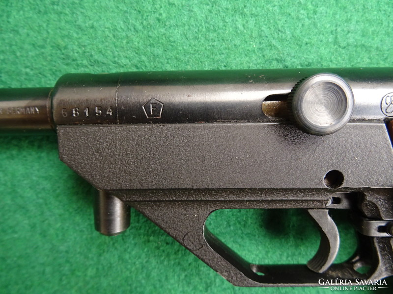 Air pistol hammerli 