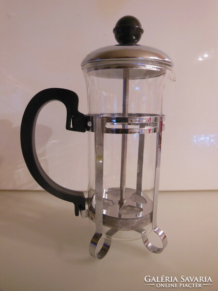 Coffee maker - 20 x 13 cm - German - flawless