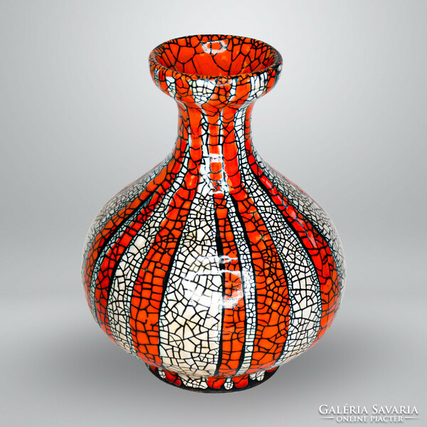 Gorka livia vase