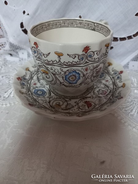 Copeland spode florence cup set