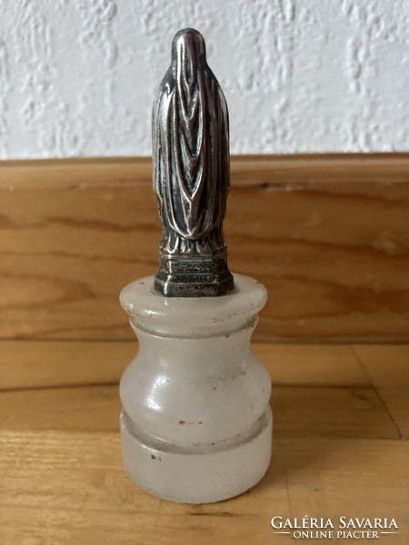 Saint Teresa of Lourdes figurine