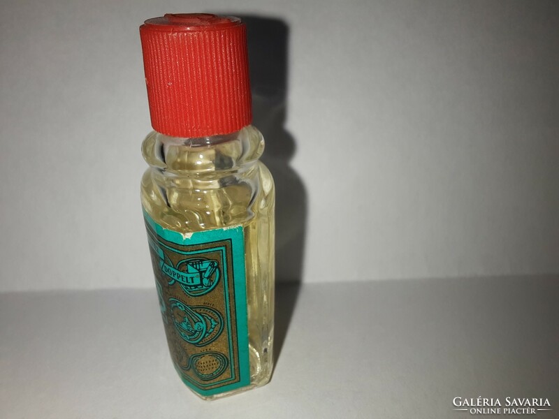 Vintage - 4711 2 ml mini perfume. Old!