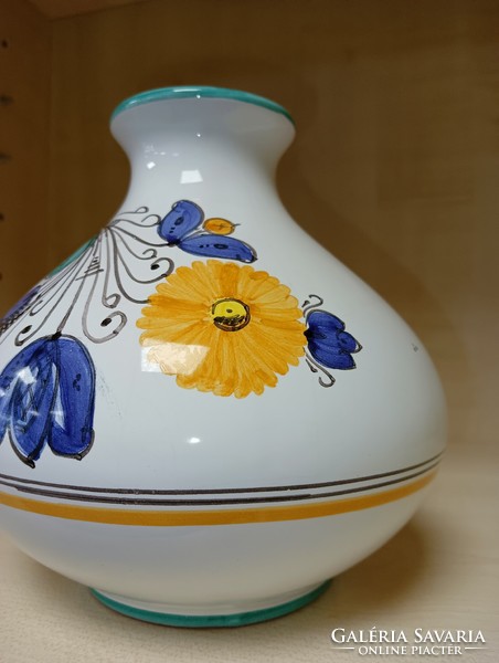 Habàn kerámia váza