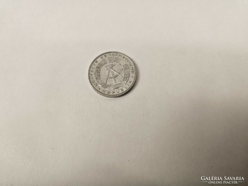 1965 to 10 pfennigs