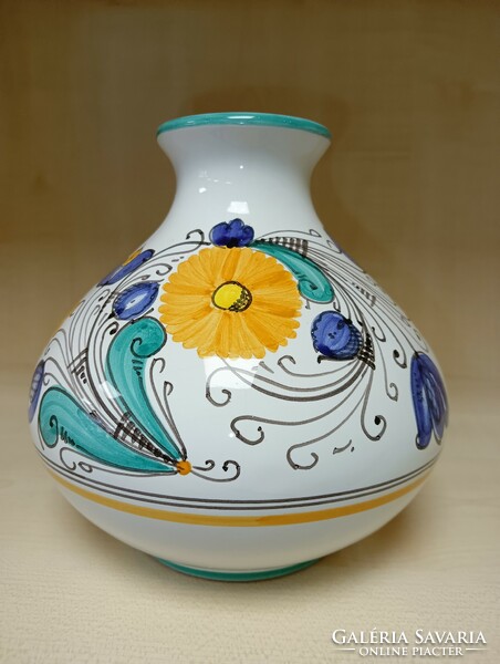 Habàn ceramic vase