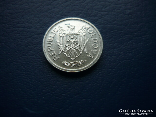 Moldova 25 bani 2011 oz!