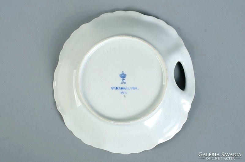 Vargha ilona offering special porcelain 1941