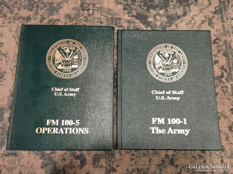 The book of the army of the United States of America is a military book of war