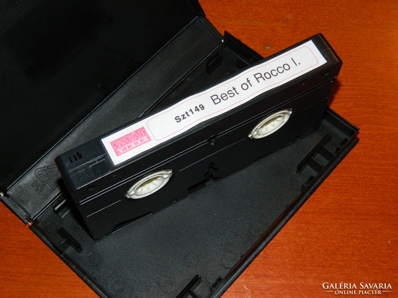 Rocco porn video sex video vhs tape best of rocco i. Posterior approaches