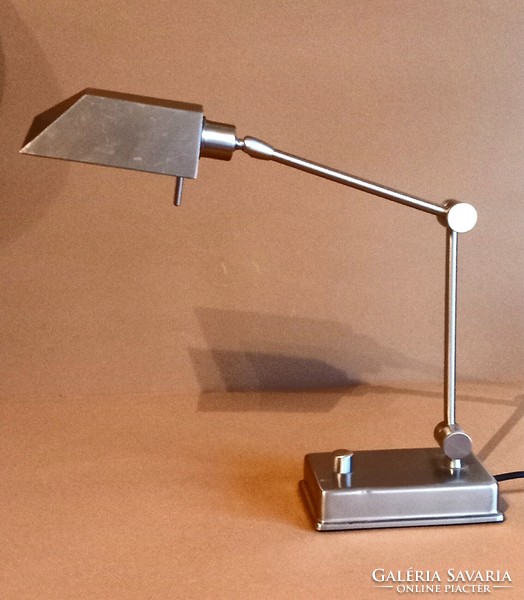 Holtkötter table lamp negotiable art deco design