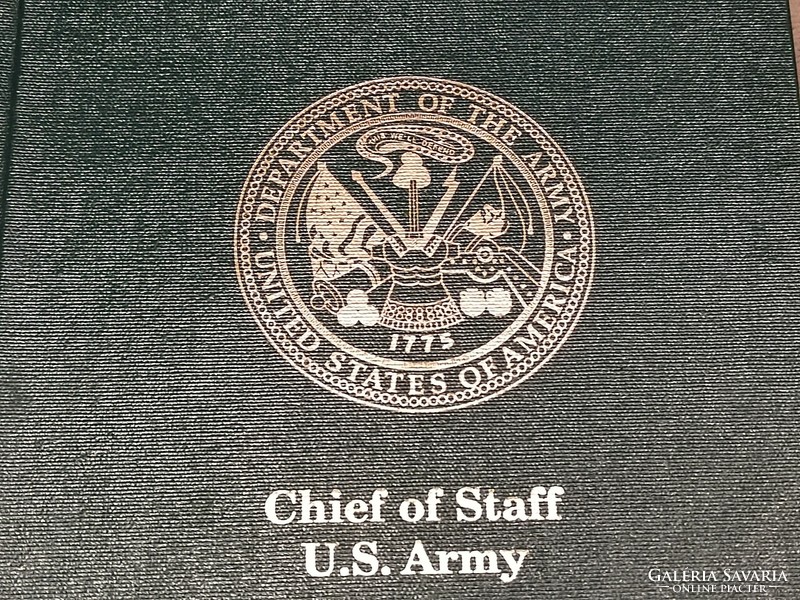 The book of the army of the United States of America is a military book of war
