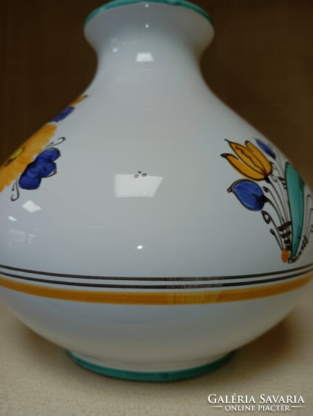 Habàn ceramic vase