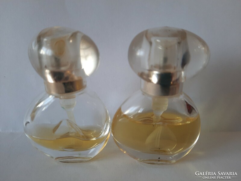 Vintage - Estee Lauder Intuition mini parfümök 4mL / .14 fl. oz. már megszünt