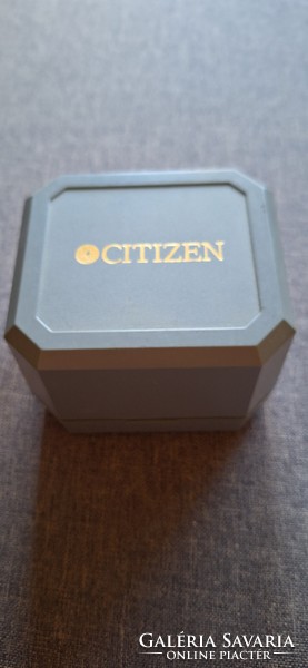 Citizen quartz óra