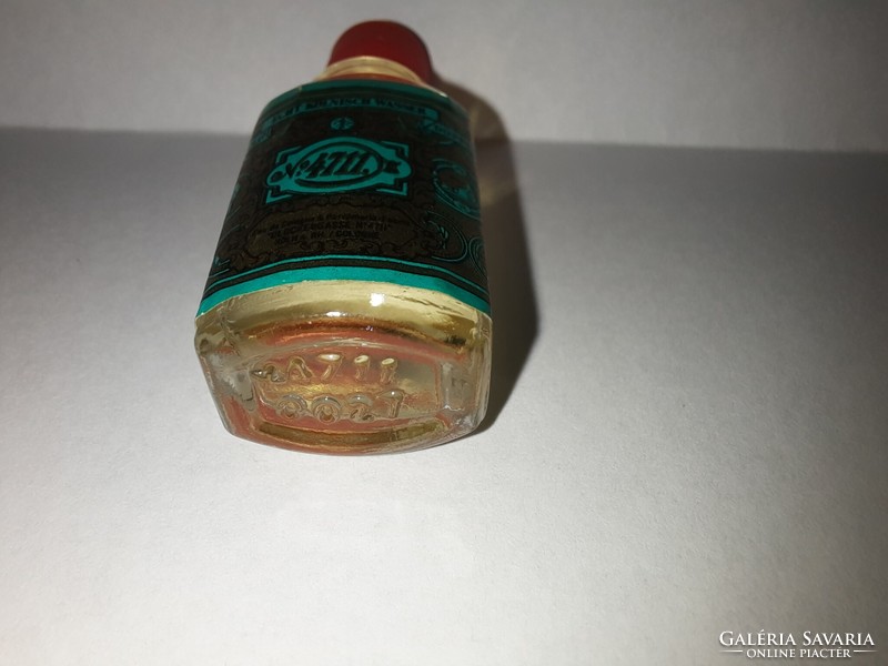 Vintage - 4711 2 ml mini perfume. Old!