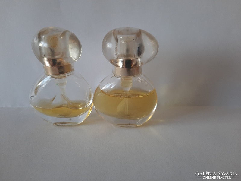 Vintage - estee lauder intuition mini perfumes 4ml / .14 Fl. Oz. It's gone now