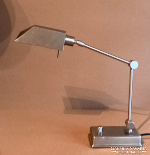 Holtkötter table lamp negotiable art deco design