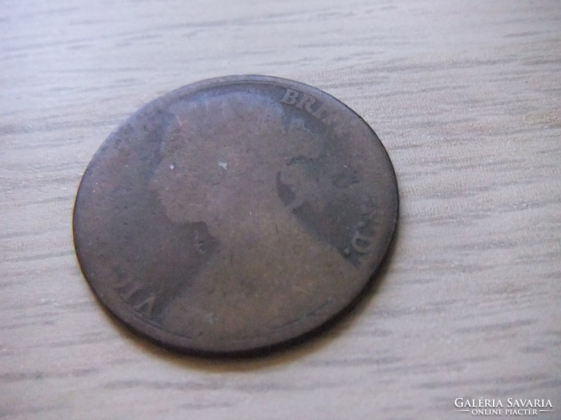 1  Penny   1880    Anglia