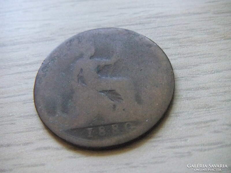 1  Penny   1880    Anglia