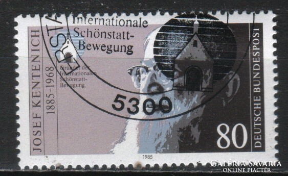 Bundes 5234 mi 1252 EUR 0.60