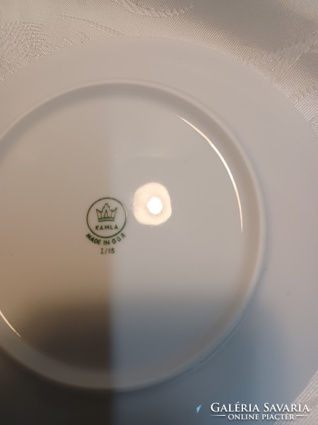 Kahla children's plate