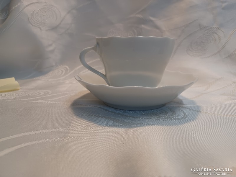 Hutschenreuther porcelán csésze