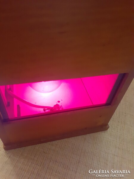 Illumination box.
