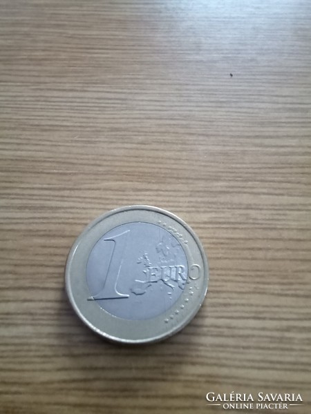 1 Euro Spain 2019