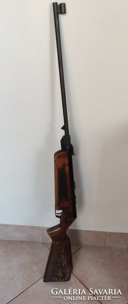 Slavia 631 air rifle