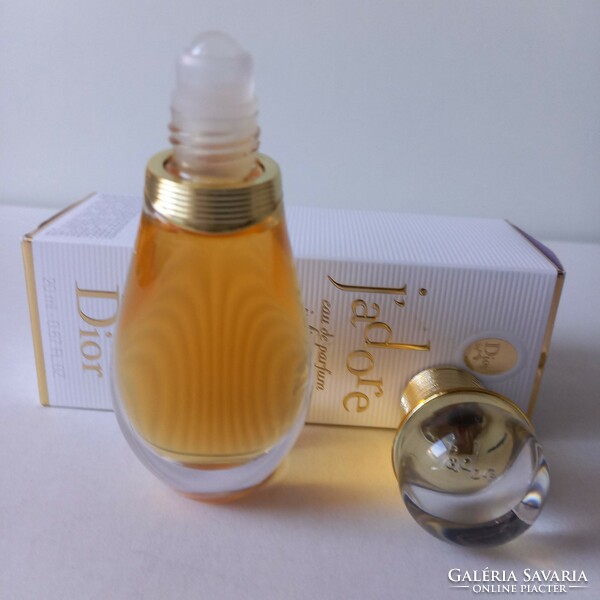 Dior ball perfume 20ml