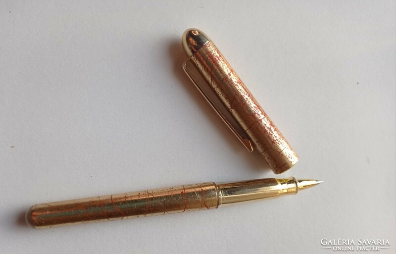 Ceramic pen retro pen...