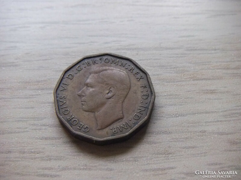 3  Penny   1937    Anglia