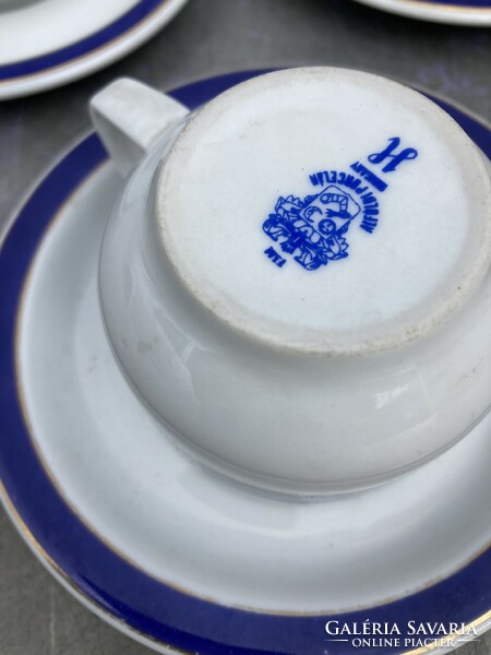 Alfoldi porcelan kaves