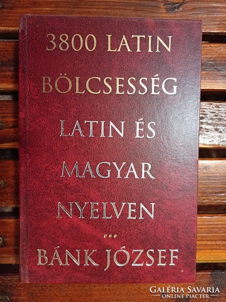 Latin bölcsességek
