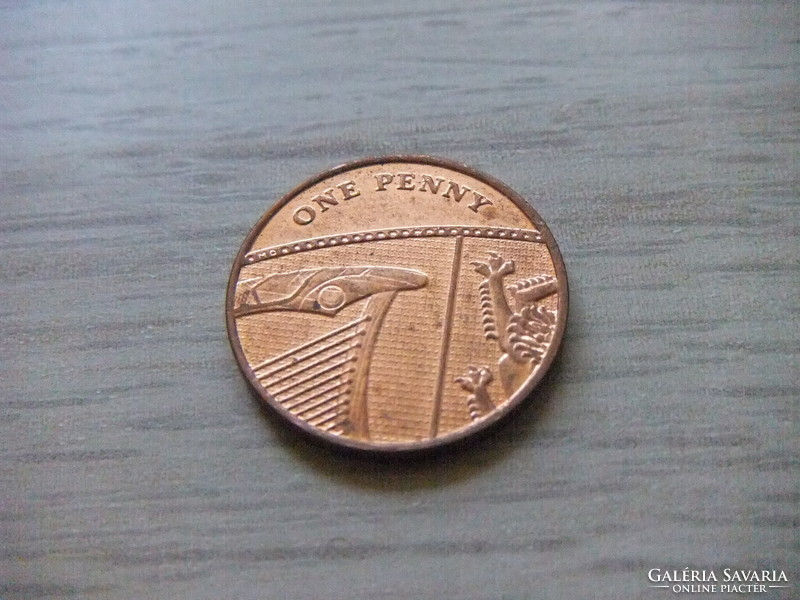 1  Penny   2012    Anglia