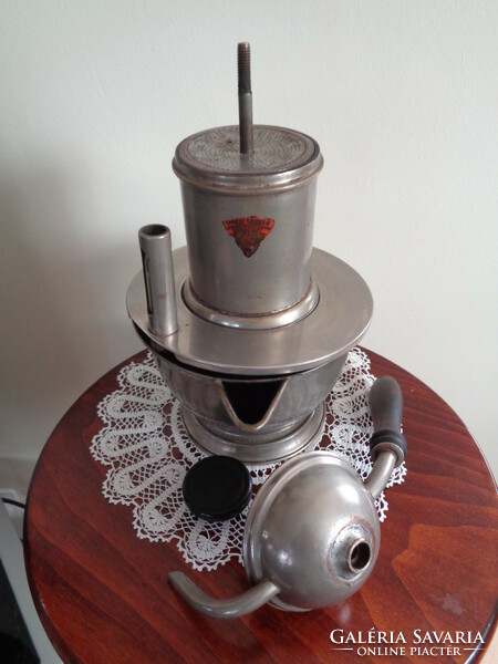 Ca 1930 eta design coffee maker