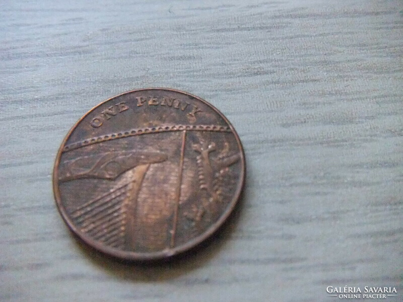 1  Penny   2016    Anglia