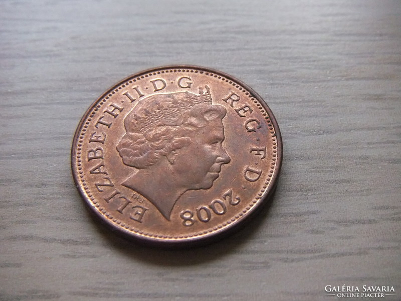 2  Penny   2008    Anglia