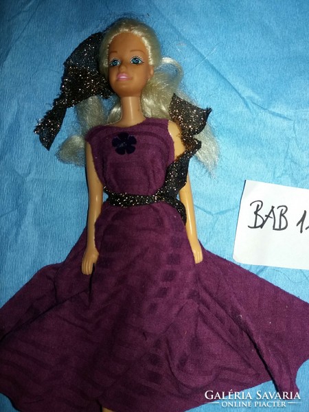 Retro beautiful barbie-style doll, according to the pictures, baby 11