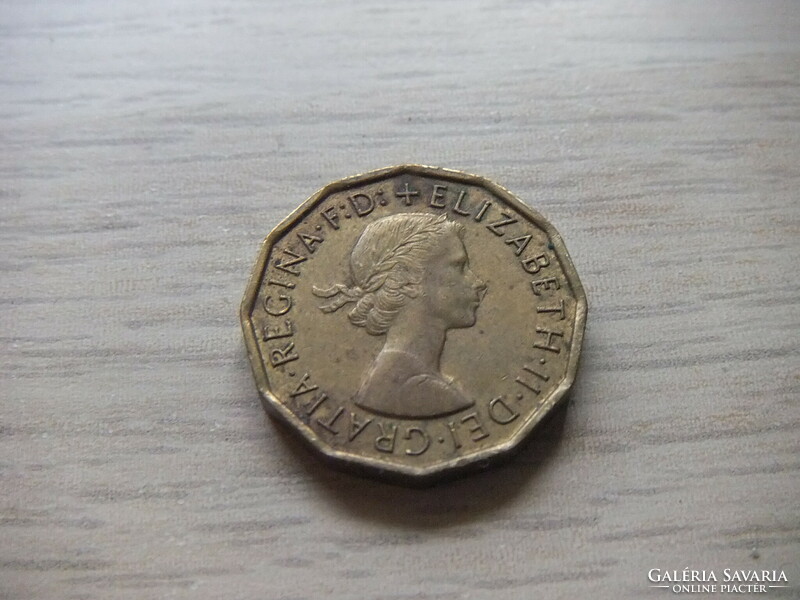3  Penny   1967    Anglia