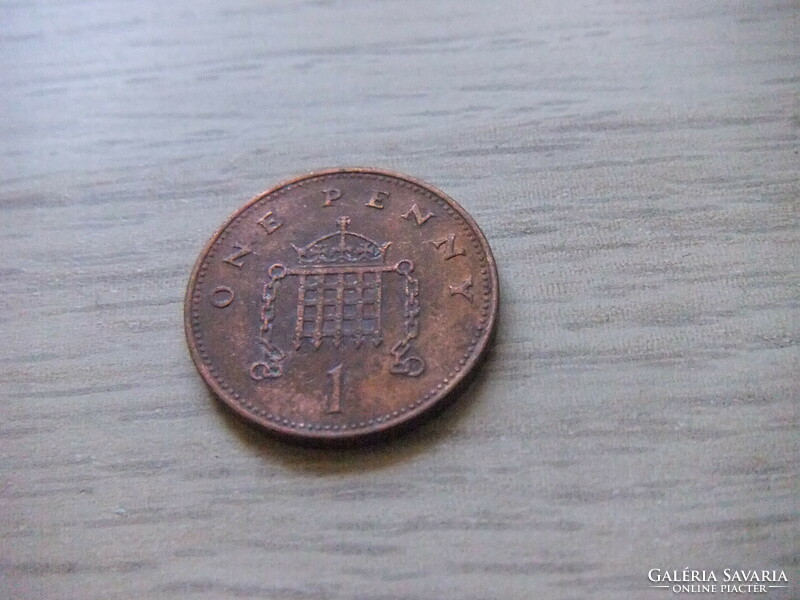 1  Penny   1992    Anglia